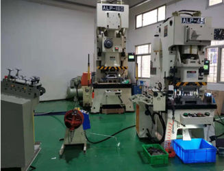 Henglong (Xiamen) Machinery Equipment Co., Ltd. Profilo aziendale