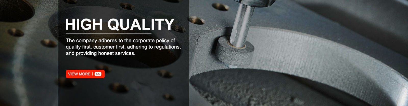 piatto della valvola del compressore