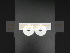 #660 Sostituzione della guarnizione della valvola della bottiglia per le bombole di gas CGA 660