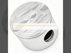 Pistone Compressore Frigorifero per Bitzer AC 30271102 Bitzer Ø50