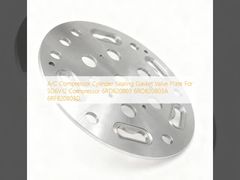 Guarnizione di tenuta cilindro compressore A/C piastra valvola per compressore SD6V12 6RD820803 6RO820803A 6RF820803D