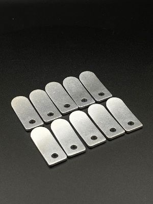 qualità  ANSI Standard Metal Stamping Parts Corrosion Resistant Hardware Stamping Parts fabbrica