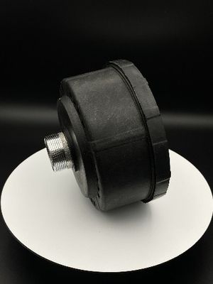 qualità  Industrial CNC Machined Parts Electronic Applications fabbrica