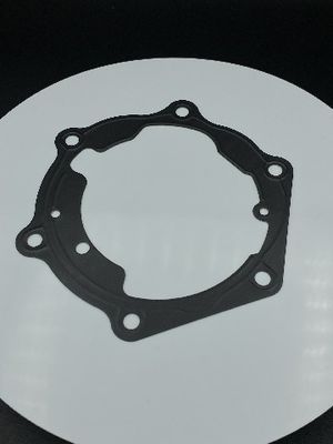 qualità  Customized Drawings AC Compressor Components WITH OEM Services fabbrica