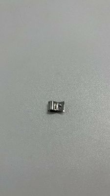 qualità  CNC Customized Processing Dimensions And Materials According To Drawings fabbrica