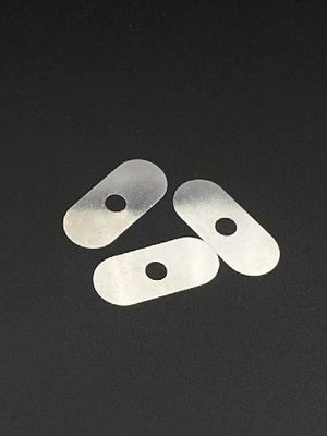 Il metallo del concentratore di ossigeno che timbra l'acciaio inossidabile delle parti su misura