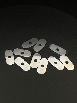Il metallo del concentratore di ossigeno che timbra l'acciaio inossidabile delle parti su misura