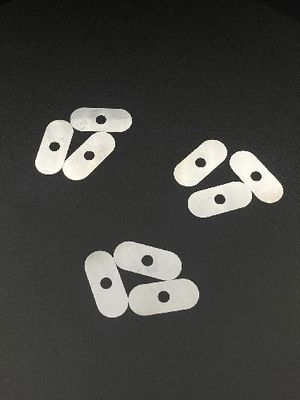 Il metallo del concentratore di ossigeno che timbra l'acciaio inossidabile delle parti su misura
