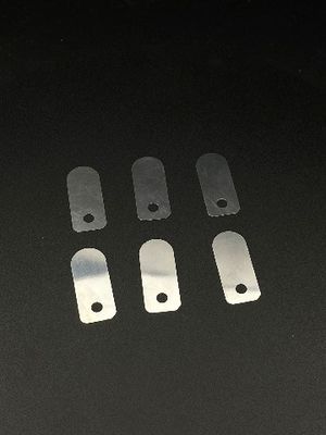 L'OEM ha personalizzato il tempo di impiego lungo della valvola del piatto del compressore d'aria