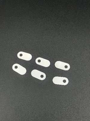 Metallo trattato fondente che timbra la struttura standard dell'ANSI delle parti