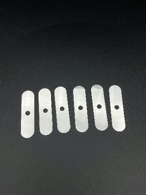 Metallo dell'ANSI che timbra il piatto della valvola delle parti per il regolatore di pressione