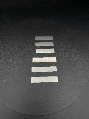 Servizio per l'elaborazione del piatto di timbratura della valvola delle parti di acciaio inossidabile
