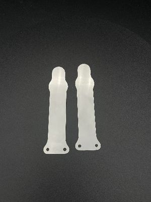 L'OEM ha personalizzato il piccolo hardware di acciaio inossidabile che timbra il piatto della valvola
