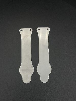 Elaborazione dell'OEM dell'hardware su misura che timbra in piatto cinese della valvola delle fabbriche