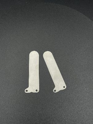 L'OEM ha personalizzato la fabbricazione della fabbrica, elaborante, l'hardware che timbra il piatto della valvola