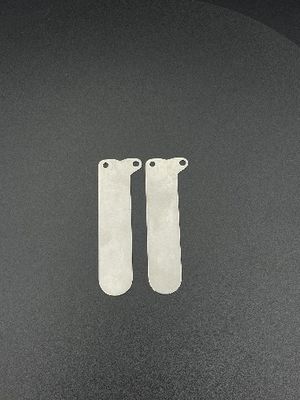 L'OEM ha personalizzato la fabbricazione della fabbrica, elaborante, l'hardware che timbra il piatto della valvola