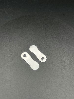 Servizi di fabbricazione di stampi in acciaio inossidabile personalizzati