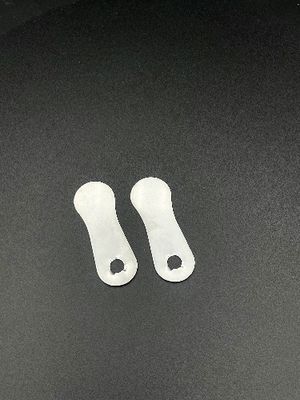 Kit valvole a lamelle per compressore Copeland DLLP-30X/DLSGP-30X/DLSGP-40X, set piastra valvole di mandata e aspirazione
