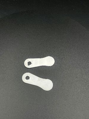 Kit valvole a lamelle per compressore Copeland DLLP-30X/DLSGP-30X/DLSGP-40X, set piastra valvole di mandata e aspirazione