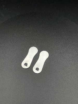 Kit valvole a lamelle per compressore Copeland DLLP-30X/DLSGP-30X/DLSGP-40X, set piastra valvole di mandata e aspirazione