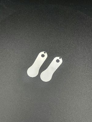 Gruppo piastra valvola scarico alta pressione Compressore Frigopol Kit valvola lamellare Z30-126Y 30P