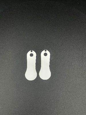 Gruppo piastra valvola scarico alta pressione Compressore Frigopol Kit valvola lamellare Z30-126Y 30P