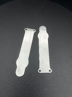 Servizi di fabbricazione di pezzi stampati in acciaio inossidabile