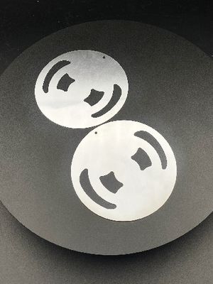Parti personalizzate della pompa di recupero della benzina di prodotti elettronici di qualsiasi dimensione 3c