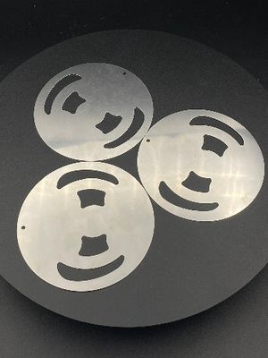 Parti personalizzate della pompa di recupero della benzina di prodotti elettronici di qualsiasi dimensione 3c