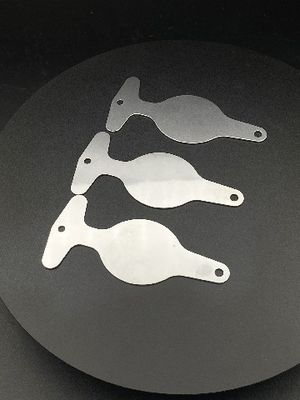 Produttore dell'hardware su misura di acciaio inossidabile che timbra i prodotti elettronici delle parti 3c