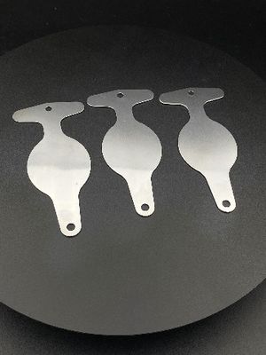 Produttore dell'hardware su misura di acciaio inossidabile che timbra i prodotti elettronici delle parti 3c