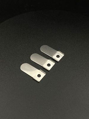 AC Componenti Compressore d'aria Kit Valvola di canna