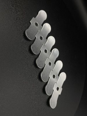Limitatore di compressione in acciaio personalizzato per prodotti medicali a concentratore di ossigeno