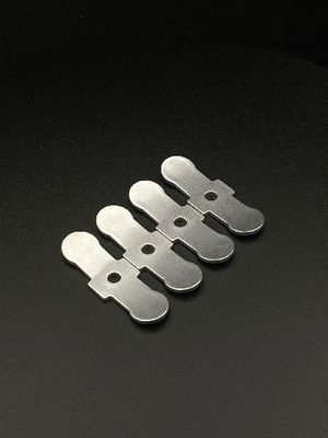 Limitatore di compressione in acciaio personalizzato per prodotti medicali a concentratore di ossigeno