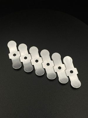 Limitatore di compressione in acciaio personalizzato per prodotti medicali a concentratore di ossigeno