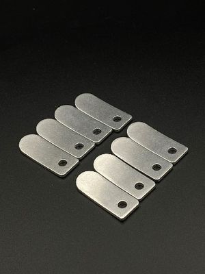 Metallo standard dell'ANSI che timbra l'hardware resistente alla corrosione delle parti che timbra le parti