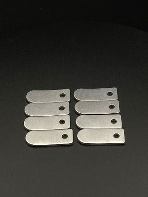 Metallo standard dell'ANSI che timbra l'hardware resistente alla corrosione delle parti che timbra le parti