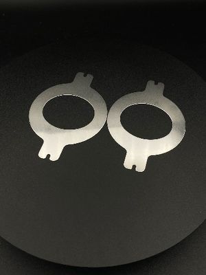 Valvola di produzione per il servizio di hardware in acciaio inossidabile su misura
