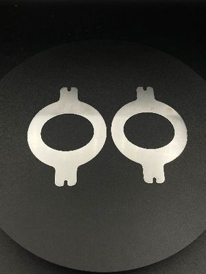 Valvola di produzione per il servizio di hardware in acciaio inossidabile su misura