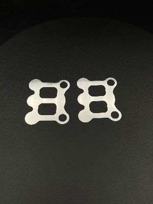 Elaborazione e fabbricazione su misura del piatto della valvola che timbrano il piatto della valvola di servizi