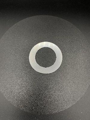 Timbratura delle parti della valvola del piatto dell'hardware su misura piatto della valvola del compressore