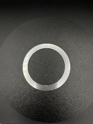Personalizzazione standard del piatto della valvola del compressore dell'ANSI con i disegni