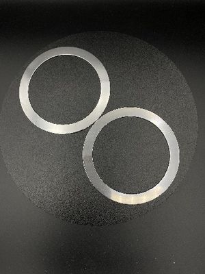 Hardware che timbra dimensione su misura del giunto di supporto del compressore