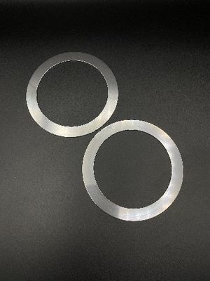 Piatti della valvola del limitatore di pressione per fondere dei compressori infilato