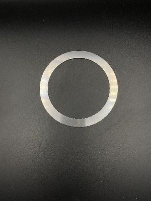 Piatto della valvola del compressore dell'OEM con approvazione materiale completa ISO9001
