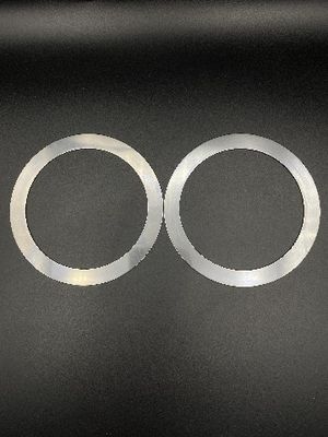Piatto della valvola del compressore dell'OEM con approvazione materiale completa ISO9001