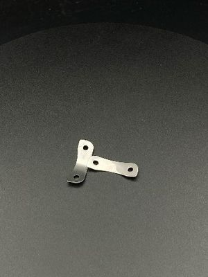 10S17 Piastra della valvola di scarico per compressore climatizzato per autoveicoli