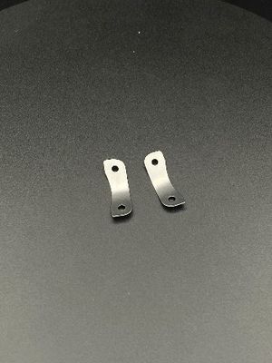 10S17 Piastra della valvola di scarico per compressore climatizzato per autoveicoli