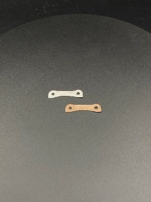 La valvola del compressore di resistenza della corrosione placca l'installazione facile