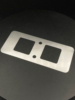 La timbratura automobilistica su misura parte lo standard delle BS di tolleranza di 0.01mm